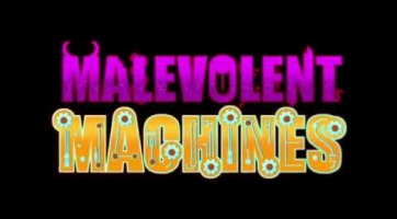Mozgásban is bemutatkozott a Malevolent Machines, a Goodnight Games retro mobiljátéka