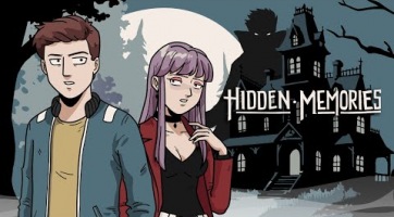 Egy amnéziás főhőssel nyomozhatunk az Androidra most megjelent Hidden Memories című kalandjátékban