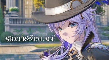 Előregisztrálható a Silver Palace, amely egy viktoriánus hangulatú JRPG detektív kaland
