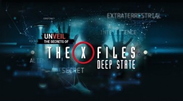 The X-Files: Deep State - az igazság már nem odaát, hanem a mobilodon van!