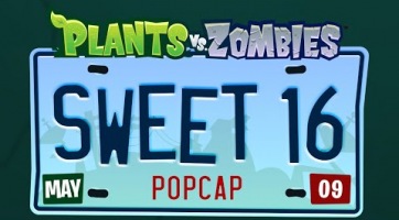 Már 16 éves a Plants vs Zombies franchise