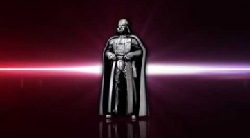 Már külön okostelefont is vehetnek maguknak a Star Wars rajongók