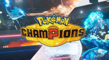 Bejelentették a Pokémon Championst, amely egy kompetitív PvP csatázós játék lesz