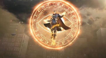 Doctor Strange is bekerült a Marvel Future Fight-ba