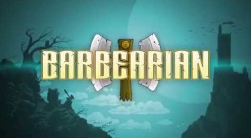 Barbearian címmel intenzív hack and slash mobiljáték érkezik a nyáron