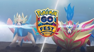 Visszatérnek az ősi óriások a Pokémon Go új eseményében