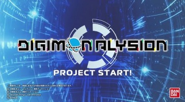 Jön a Digimon Alysion, amely a népszerű kártyajátékot hozza el mobilra
