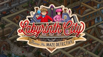 Androidra is megérkezik a Labyrinth City: Pierre the Maze Detective