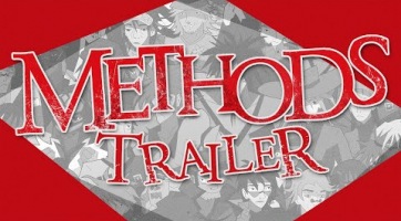 Hamarosan érkezik a Methods: Complete Edition a teljes történettel és bónuszokkal