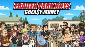Áprilisban érkezik a Trailer Park Boys mobiljáték