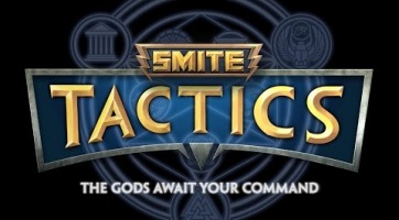 Parkolópályára került a Smite Rivals!