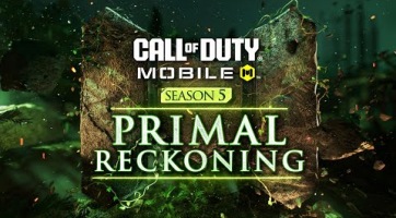 NieR: Automata crossover érkezik a Call of Duty Mobile új szezonjával