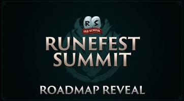 Hat év után rengeteg tartalommal visszatér a RuneFest