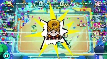 Megjelent a Ubisoft körökre osztott multiplayer játéka, a BUMP! Superbrawl