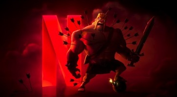 Netflixre jön a Clash of Clans animációs sorozat