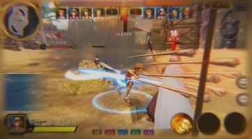 Megjelent Androidra és iOS-re is a One Piece Bounty Rush