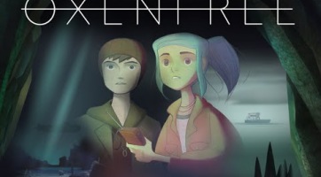 Oxenfree: megjelent iOS-re az utóbbi évek egyik legjobb misztikus platformere