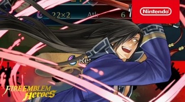Megérkezett a hat újabb hős a Fire Emblem Heroes-ba