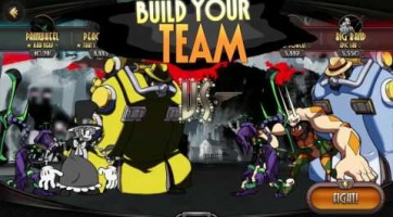 Skullgirls: tavasszal végre mobilokra is megjelenik a csajbunyó