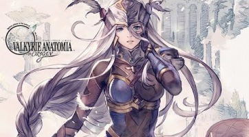 Már most 2 millió letöltéssel büszkélkedhet a Valkyrie Anatomia: The Origin mobiljáték