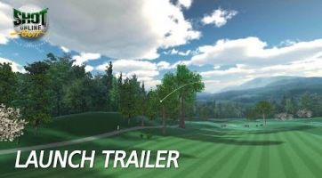 Megjelent a Shot Online Golf: World Championship, a realisztikus golfjáték