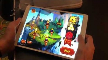 Mozgásban az Oddmar, az ígéretes vikinges platformer