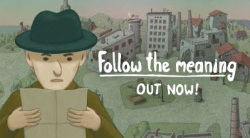 Amnéziás betegek rejtélyét oldhatjuk meg majd mobilokon is a Follow The Meaning-ben