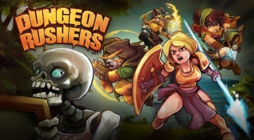 Újabb kedvcsinálót kapott a Dungeon Rushers, a humoros dungeon crawlerek új reménysége