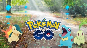 Több mint 80 új pokémonnal gyarapodik a héten a Pokémon GO!