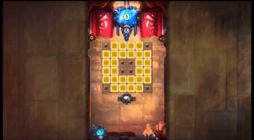 Break the Grid: egy mobiljáték az igazi agytorna kedvelőinek