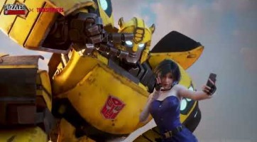 Újra összeáll a Transformers és a Puzzles & Survival
