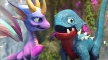 Sárkánypátyolgatók figyelem: megjelent az új DragonVale-játék!
