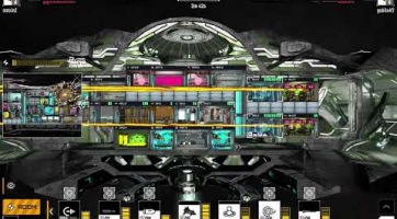 Elstartolt a Pixel Starships 2 előregisztrációja