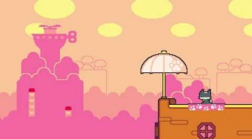 Jön a Super Cat Tales folytatása
