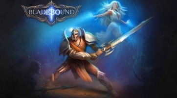Bladebound: minőségi Diablo-klónt hozott el Androidra az Artifex Mundi