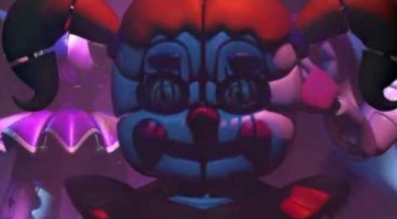 Mobilokra is megjelenik a Five Nights at Freddy's: Sister Location