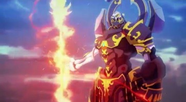 Androidra is megjelenhet a Duelyst, a kártyás mobiljátékok legújabb generációja