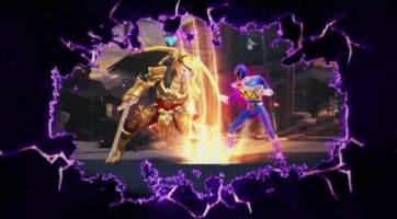 Még márciusban megjelenik a Power Rangers: Legacy Wars