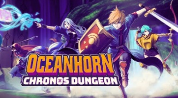 Mindenki számára elérhetővé vált az Oceanhorn: Chronos Dungeon című retró RPG
