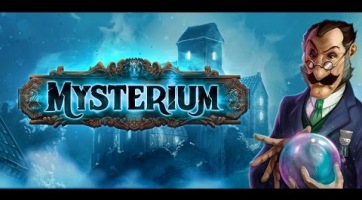 A nyomozós kalandok kedvelőinek örömére megjelent a Mysterium
