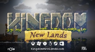 Ismét csúszik a Kingdom: New Lands mobilos változata