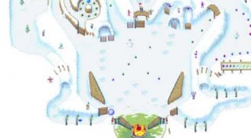 Flipper + hógolyózás = Snowball!