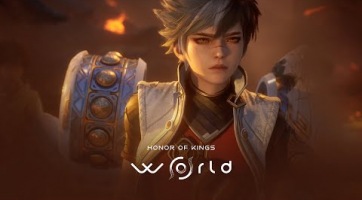 Megismerhetjük a Honor of Kings: World harcrendszerét a legújabb előzetesben