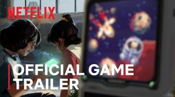 Érkezik a The Electric State: Kid Cosmo, amely felkészít minket Millie Bobby Brown új Netflix-filmjére
