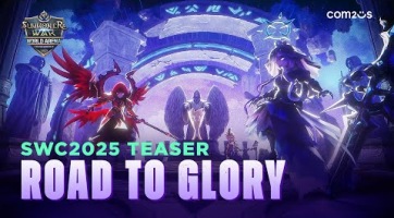 Nyáron jön a Summoners War World Arena Championship