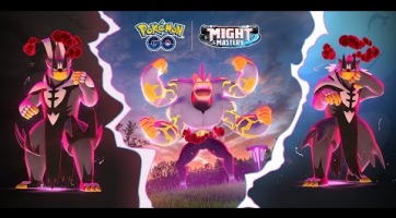 Új kihívásokkal érkezik a Pokémon Go új szezonja, a Might and Mastery