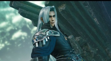 Final Fantasy VII-témájú extrákkal bővül a Mobius Final Fantasy