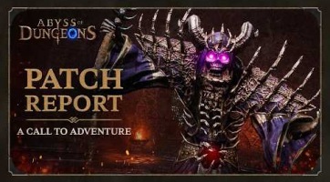 Újabb előszezonnal készül az augusztusi megjelenésre az Abyss of Dungeons