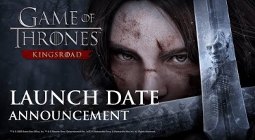 Készülhetünk a vastrónért folytatott harcra, május végén jön a Game of Thrones: Kingsroad
