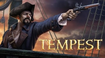 Béta tesztereket keres a Tempest, a nyitott világú kalózos szerepjáték